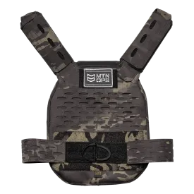 ARENA WEIGHTED VEST / PLATE CARRIER
