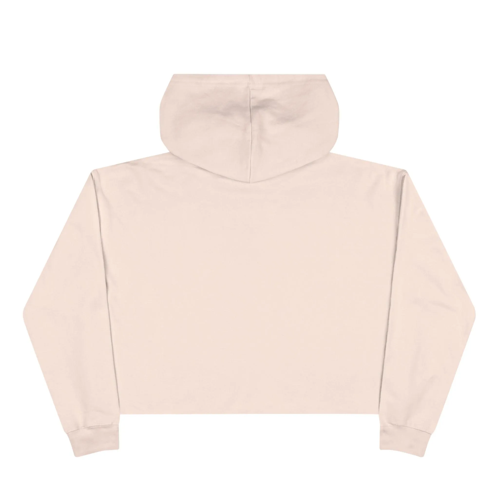 Horisun Crop Hoodie